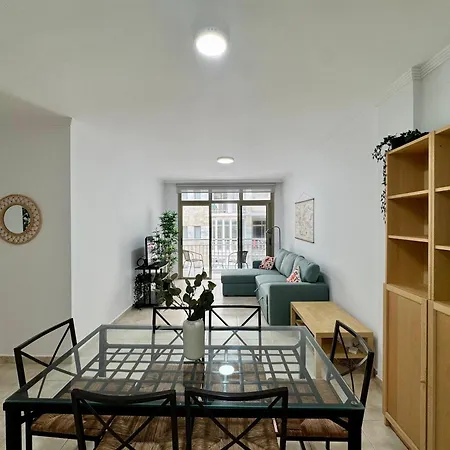 아파트 Canteras Resident *
