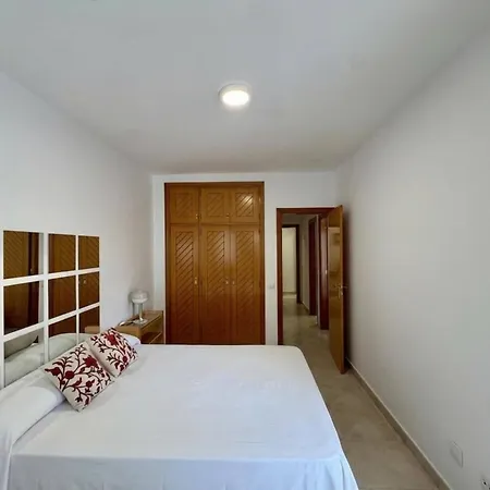 Lejlighed Canteras Resident *